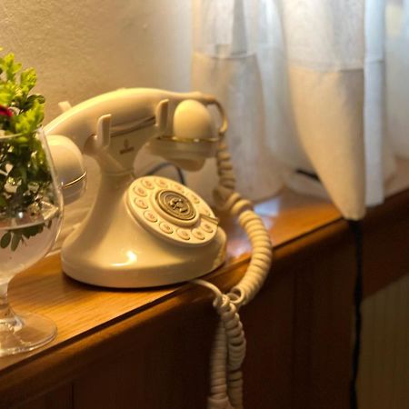 Ameiserhof Guesthouse Collalbo Esterno foto