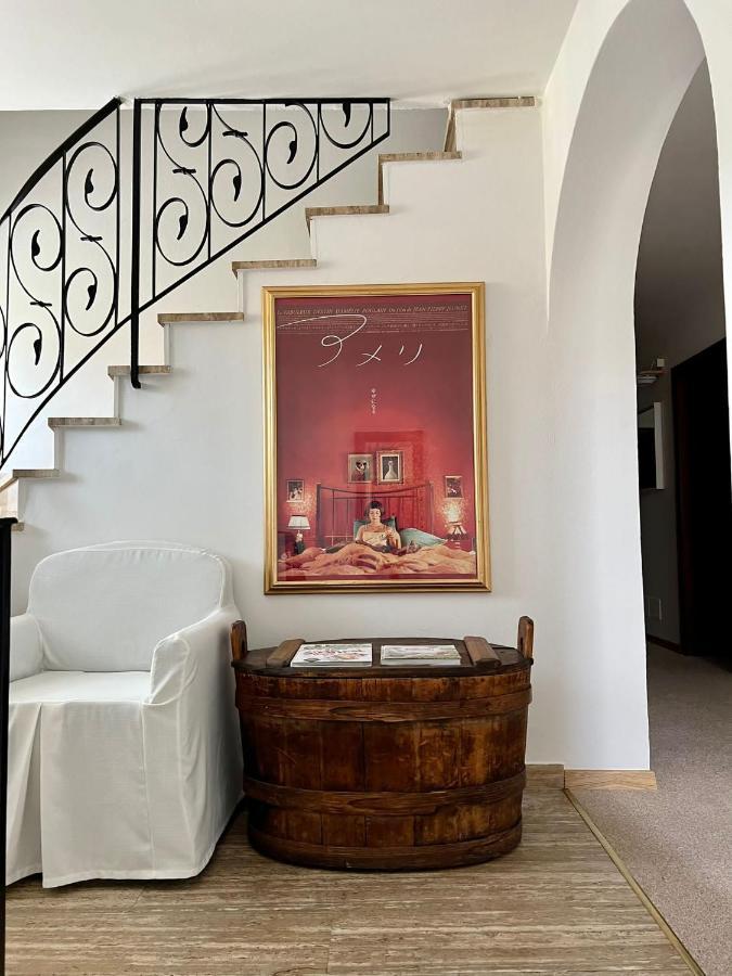 Ameiserhof Guesthouse Collalbo Esterno foto