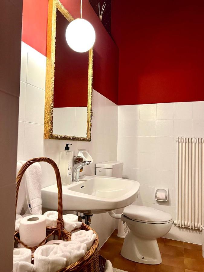 Ameiserhof Guesthouse Collalbo Esterno foto