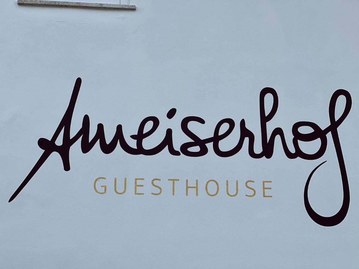 Ameiserhof Guesthouse Collalbo Esterno foto