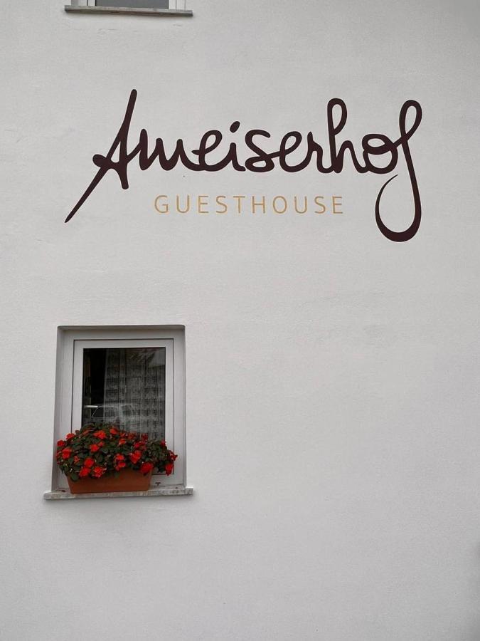 Ameiserhof Guesthouse Collalbo Esterno foto