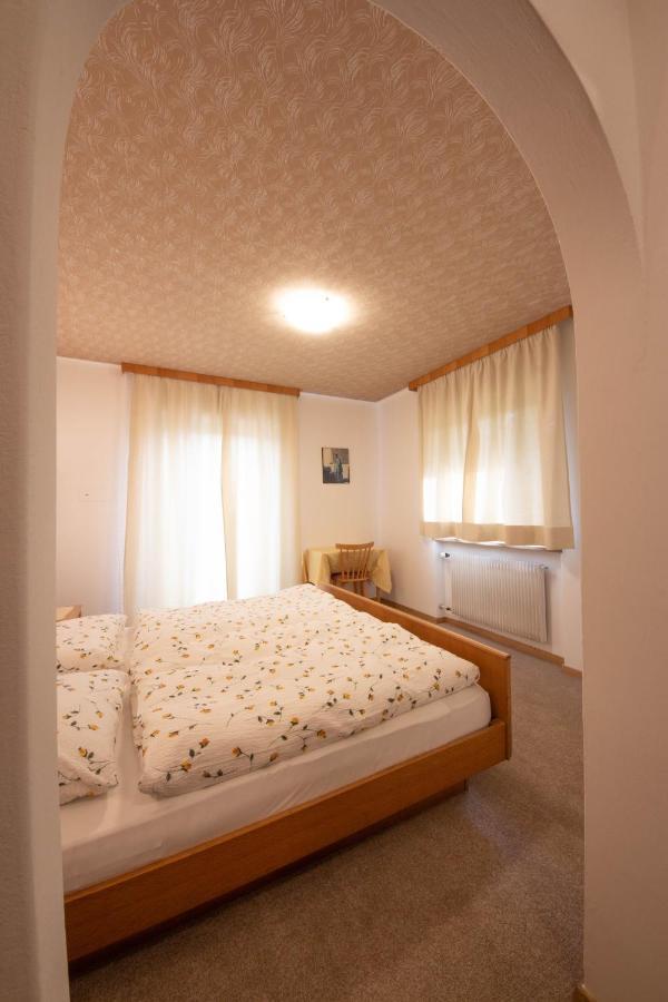 Ameiserhof Guesthouse Collalbo Esterno foto