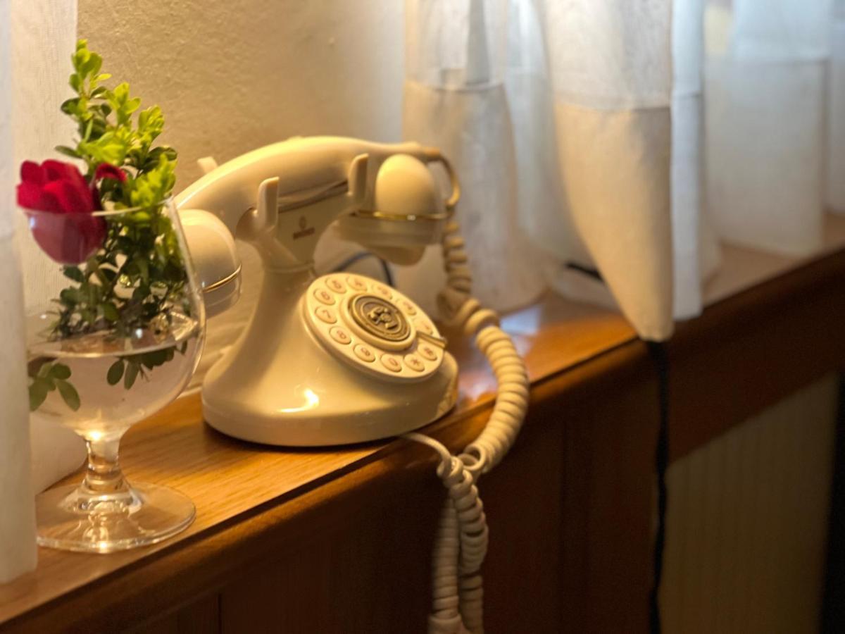 Ameiserhof Guesthouse Collalbo Esterno foto